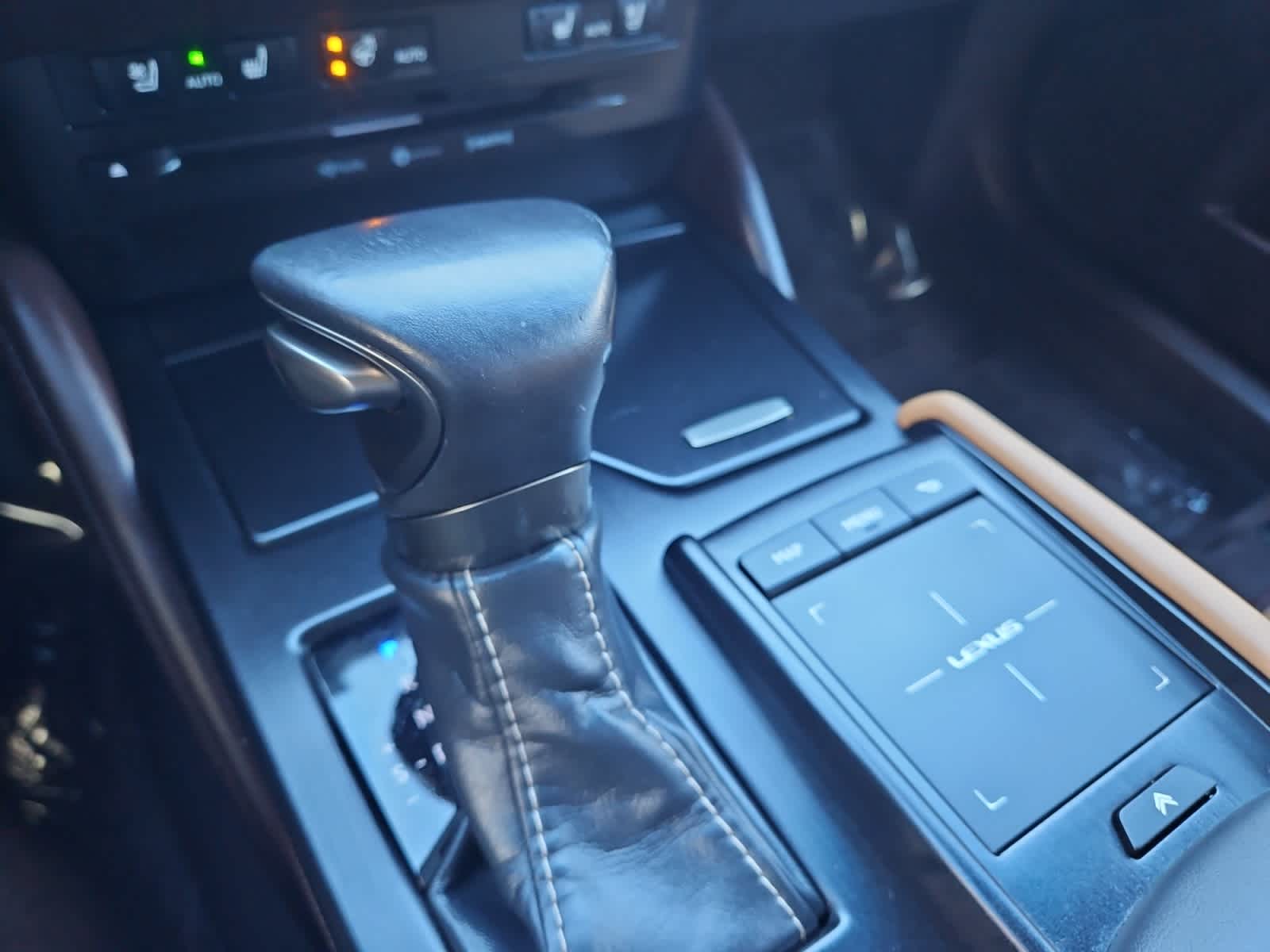 used 2019 Lexus ES 350 car, priced at $26,998