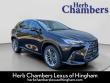  LEXUS NX 350