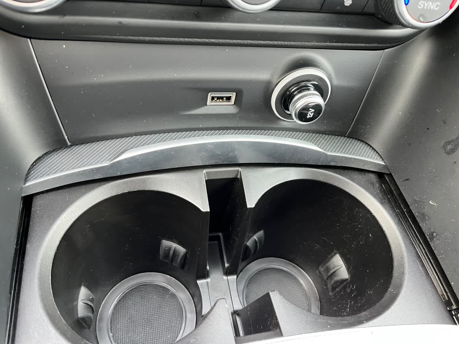 used 2025 Alfa Romeo Stelvio car, priced at $35,998