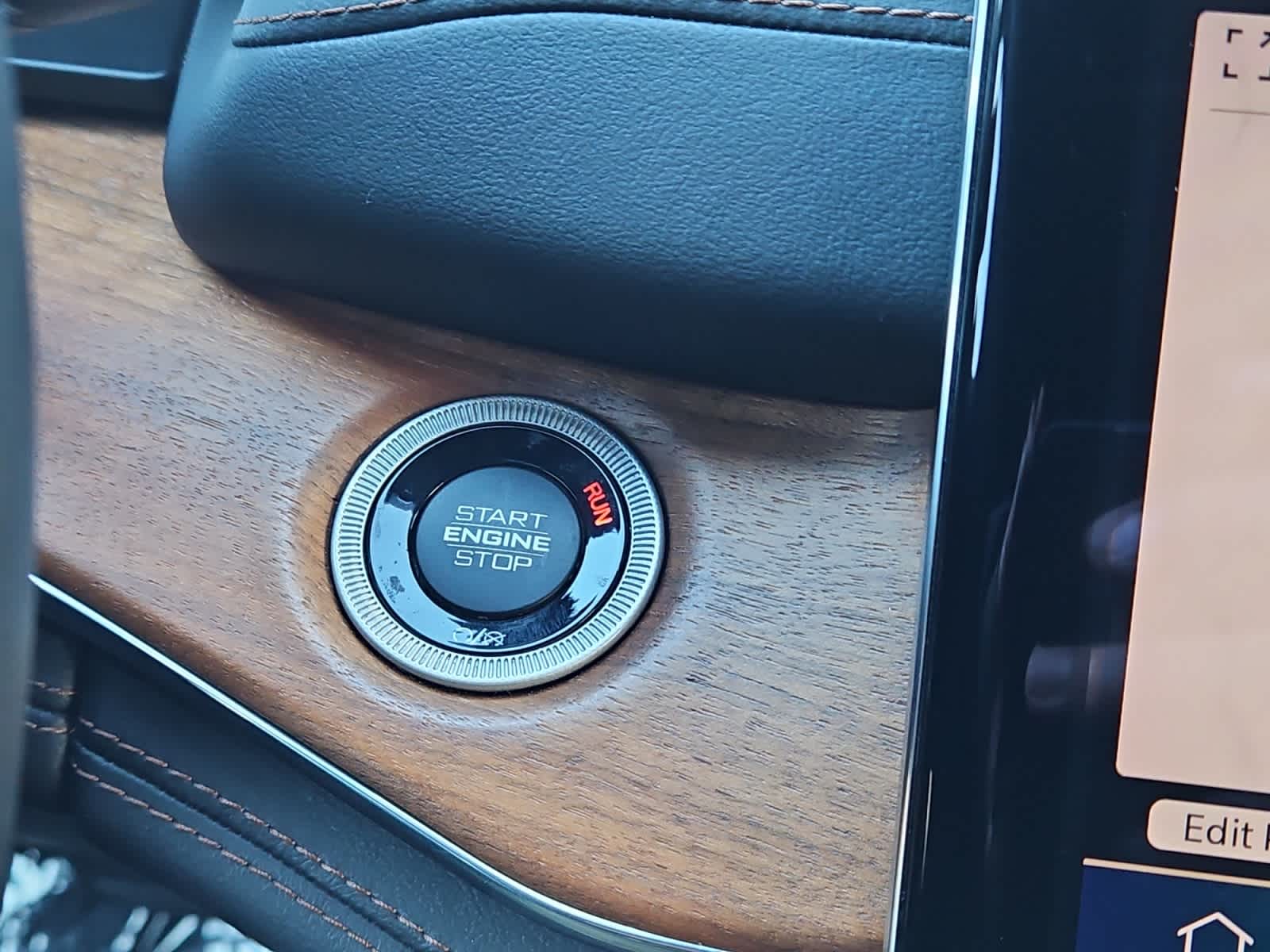 used 2023 Jeep Grand Cherokee 4xe car, priced at $34,998