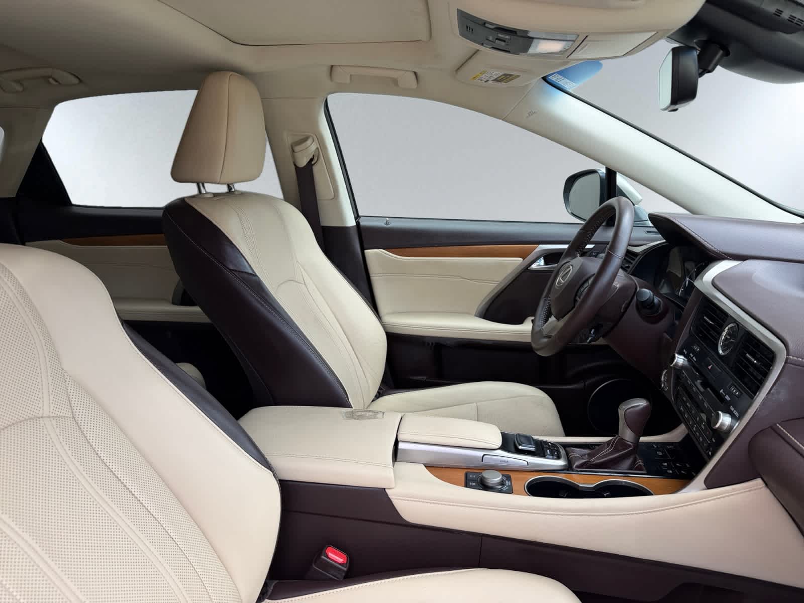 used 2018 Lexus RX 350 car, priced at $26,498