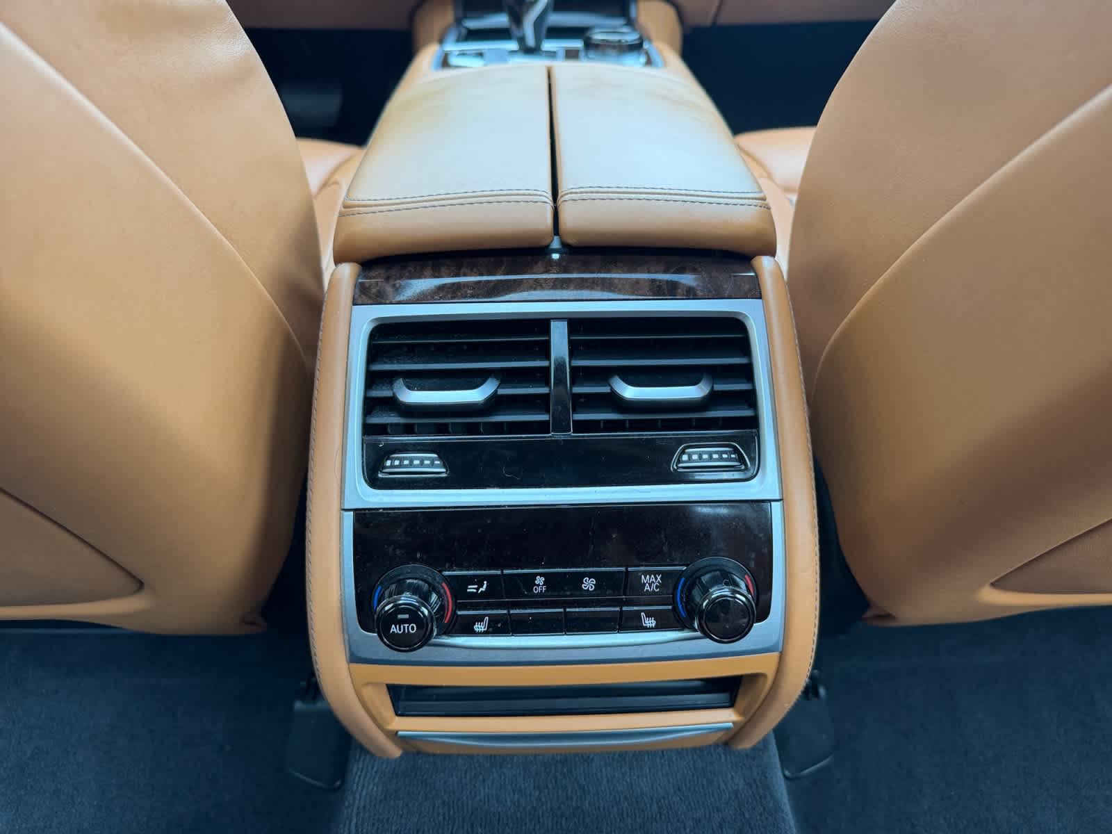 used 2019 BMW 740e xDrive iPerformance car, priced at $25,999