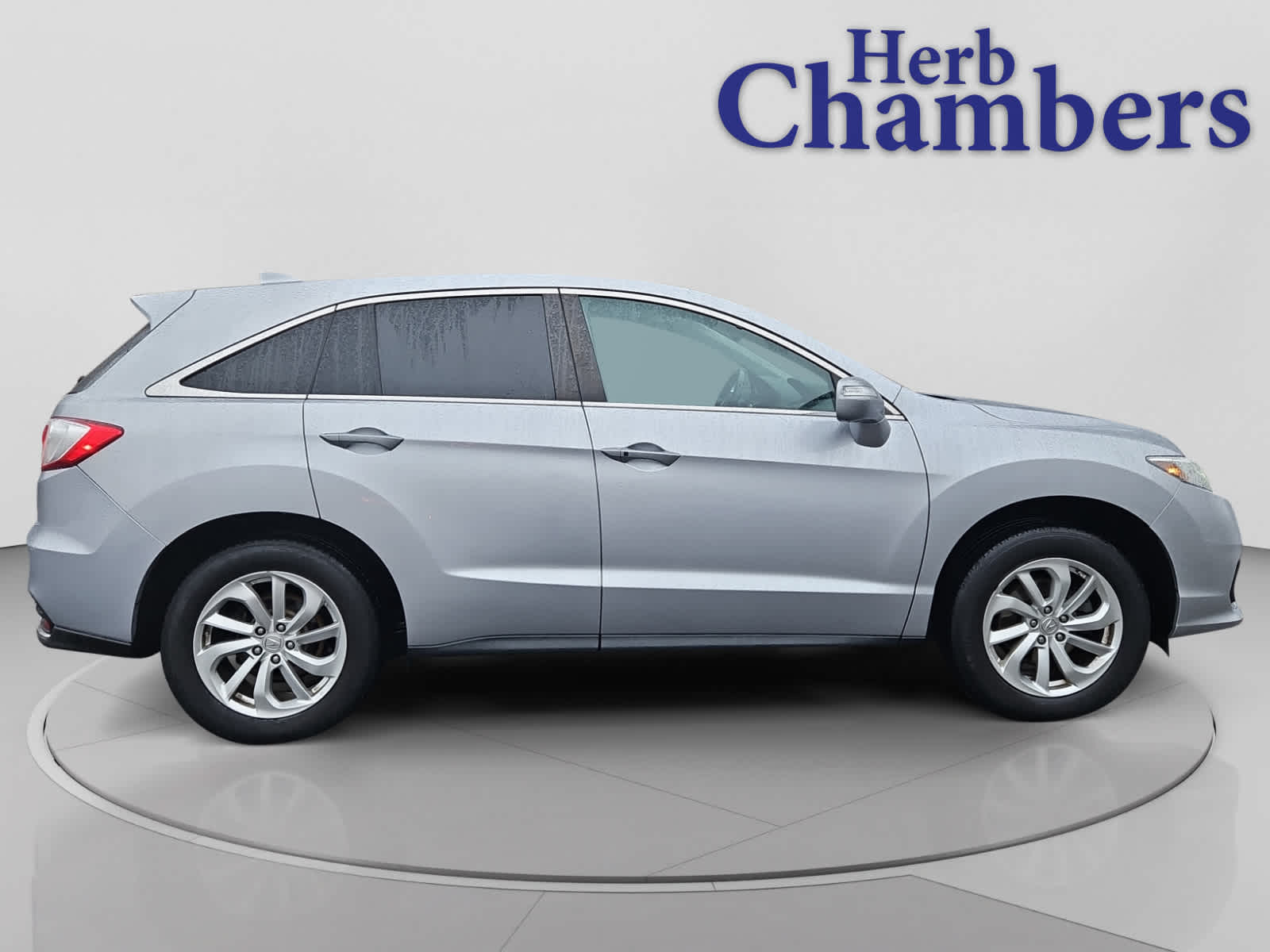 used 2018 Acura RDX car, priced at $15,998