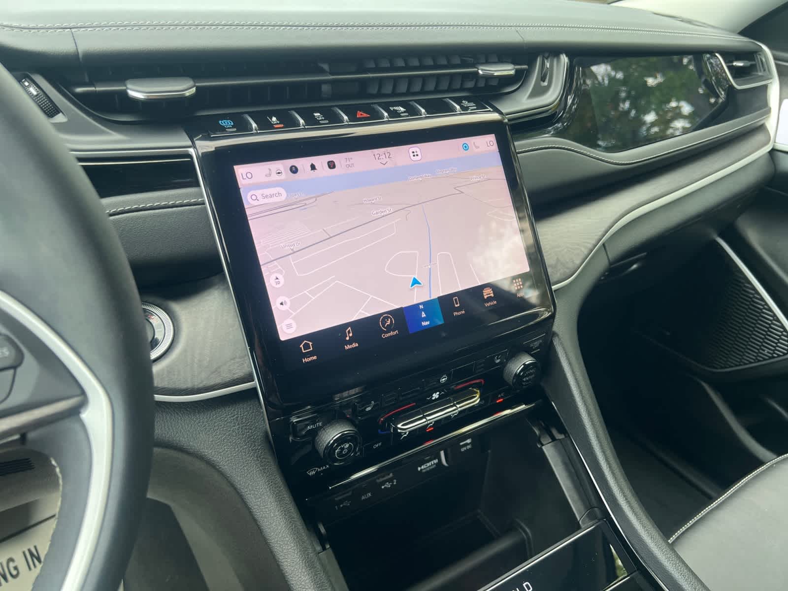 used 2022 Jeep Grand Cherokee 4xe car, priced at $26,998