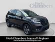 Used 2019 Honda Passport Touring SUV