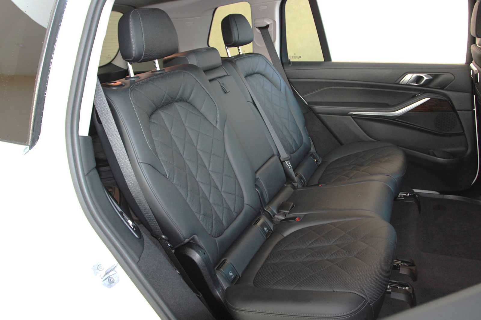 used 2023 BMW X7 car, priced at $52,998