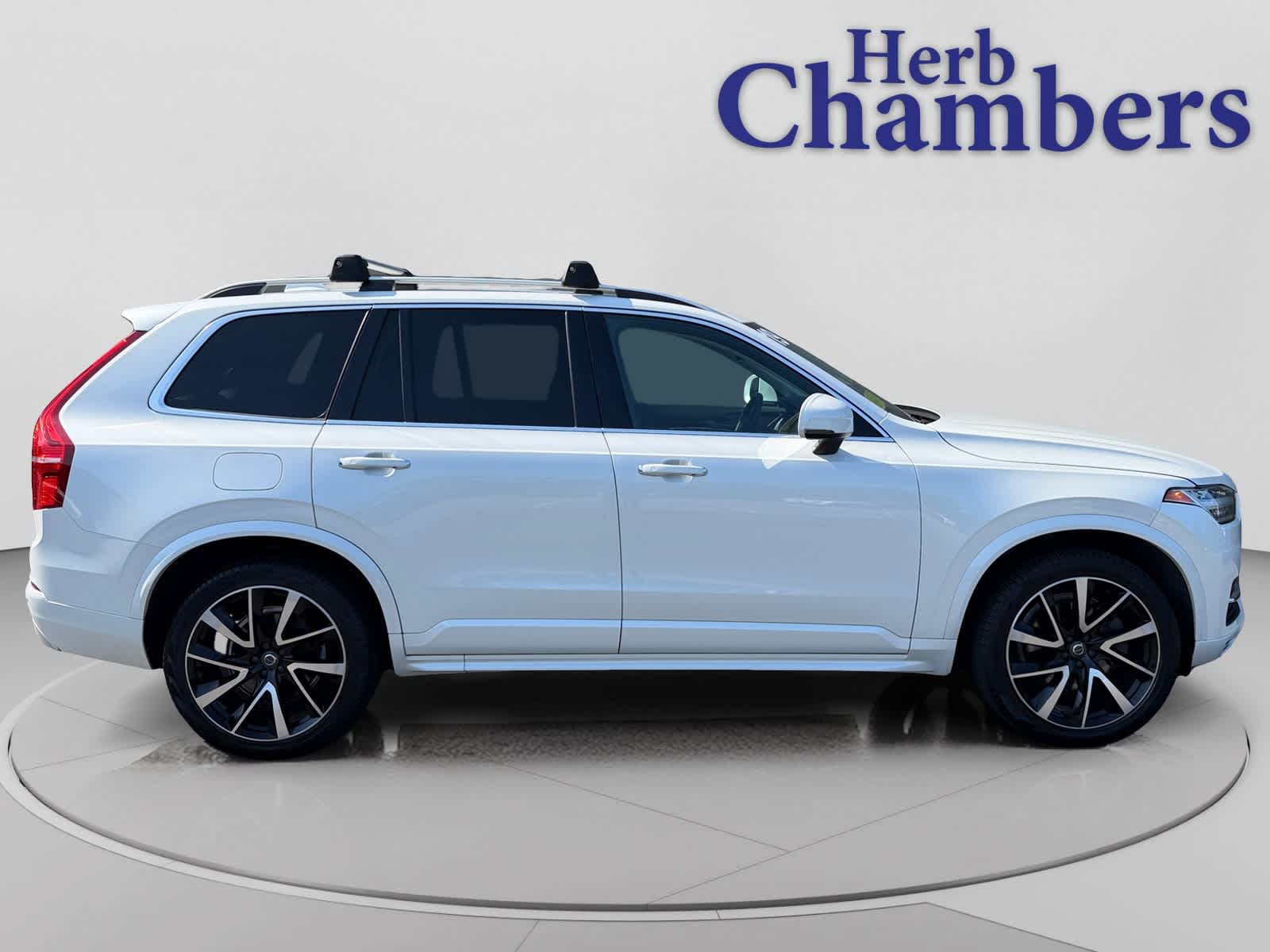 2019 Volvo XC90 Momentum - Photo 11