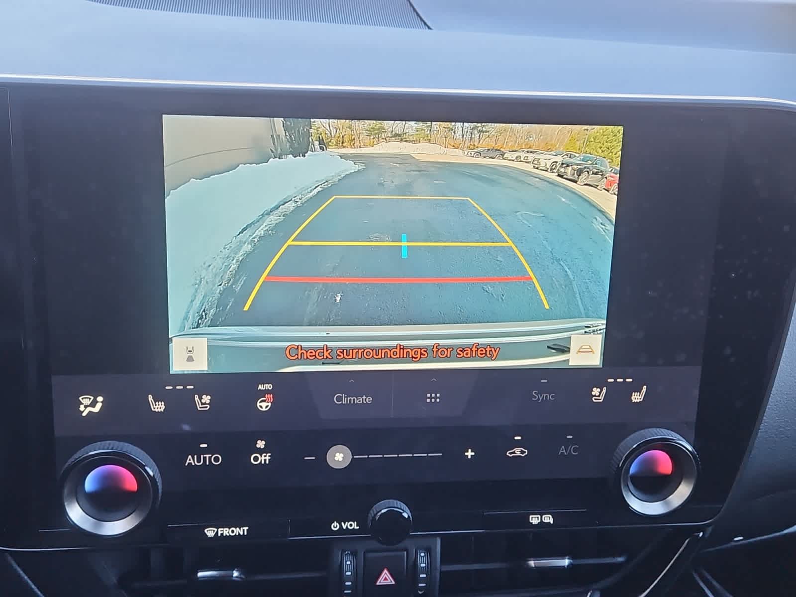 used 2025 Lexus NX car, priced at $44,998