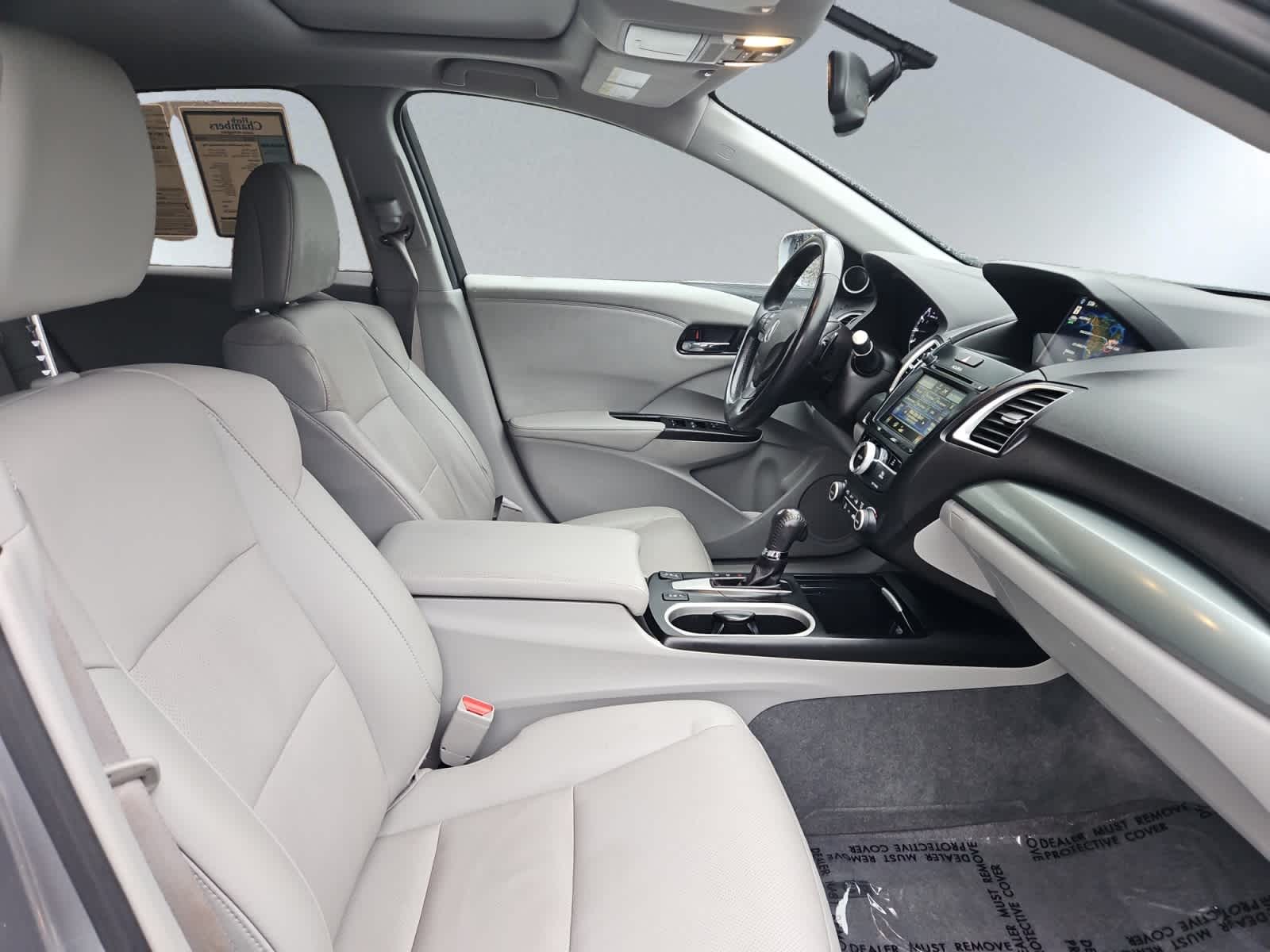 used 2018 Acura RDX car, priced at $15,998