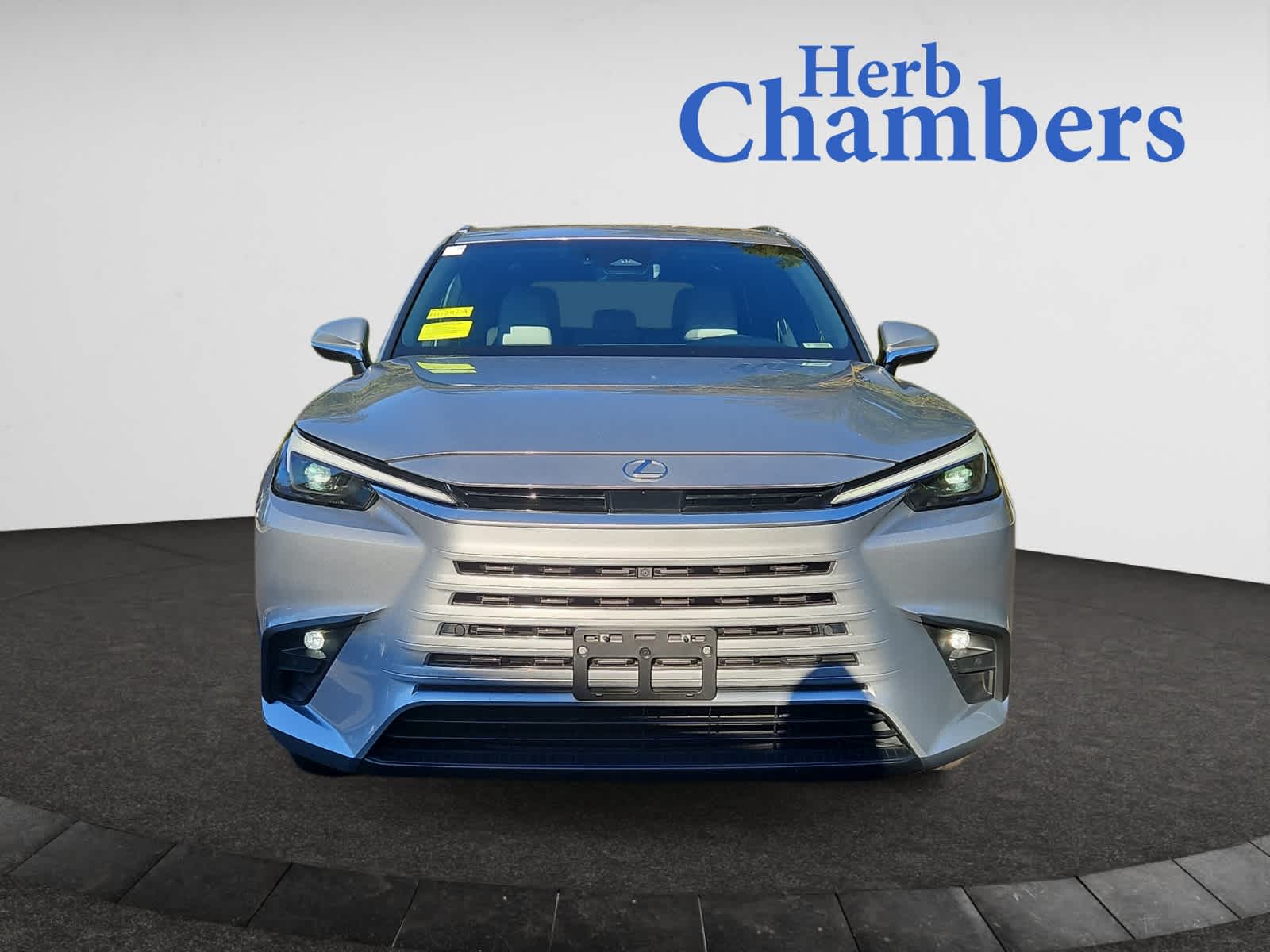2024 Lexus TX 350 Premium photo 2