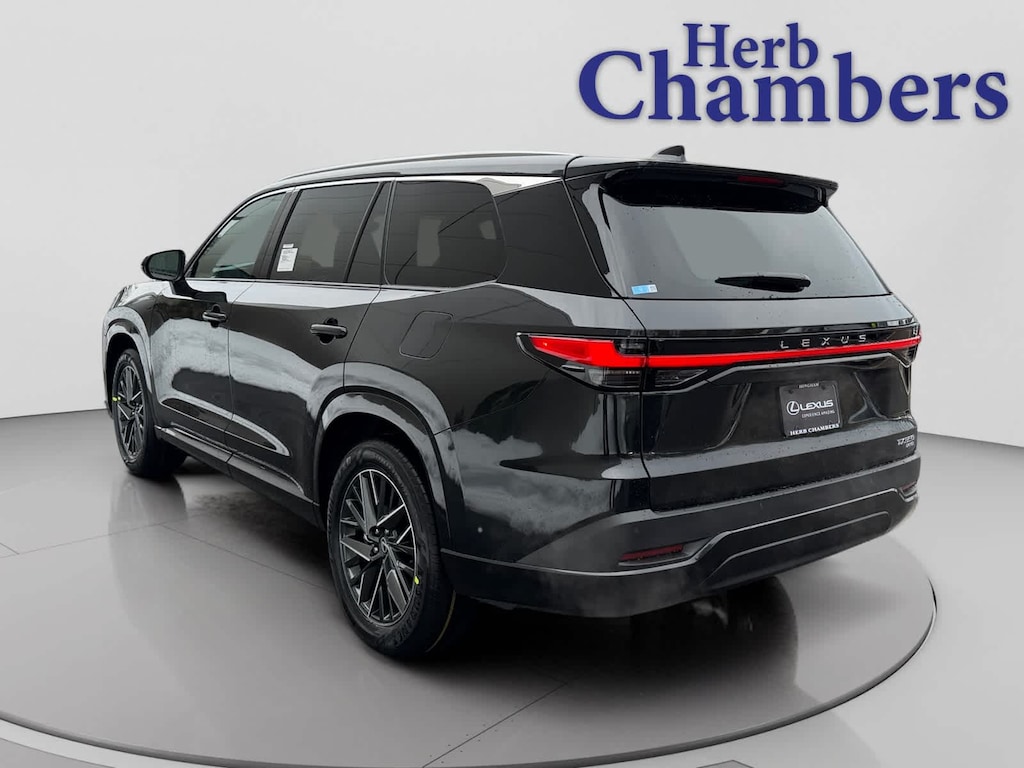 New 2026 Lexus TX 350 PREMIUM AWD Sport Utility