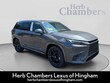  LEXUS TX 350