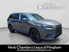 New 2026 LEXUS TX 350 PREMIUM AWD Sport Utility near Boston, MA