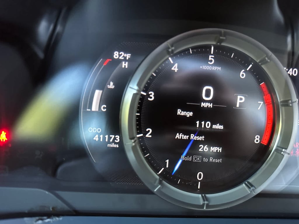 Used 2019 Lexus ES 350 F Sport Sedan