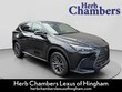  LEXUS NX 350