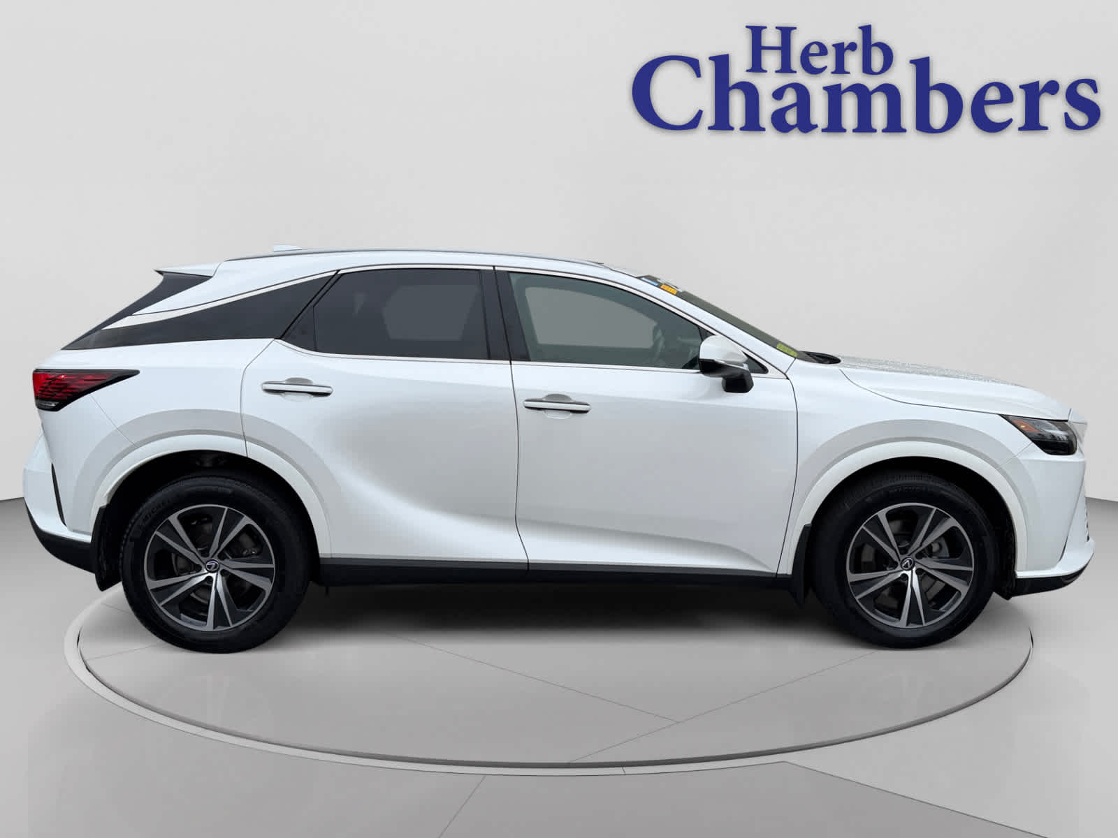 used 2023 Lexus RX 350 car, priced at $45,998