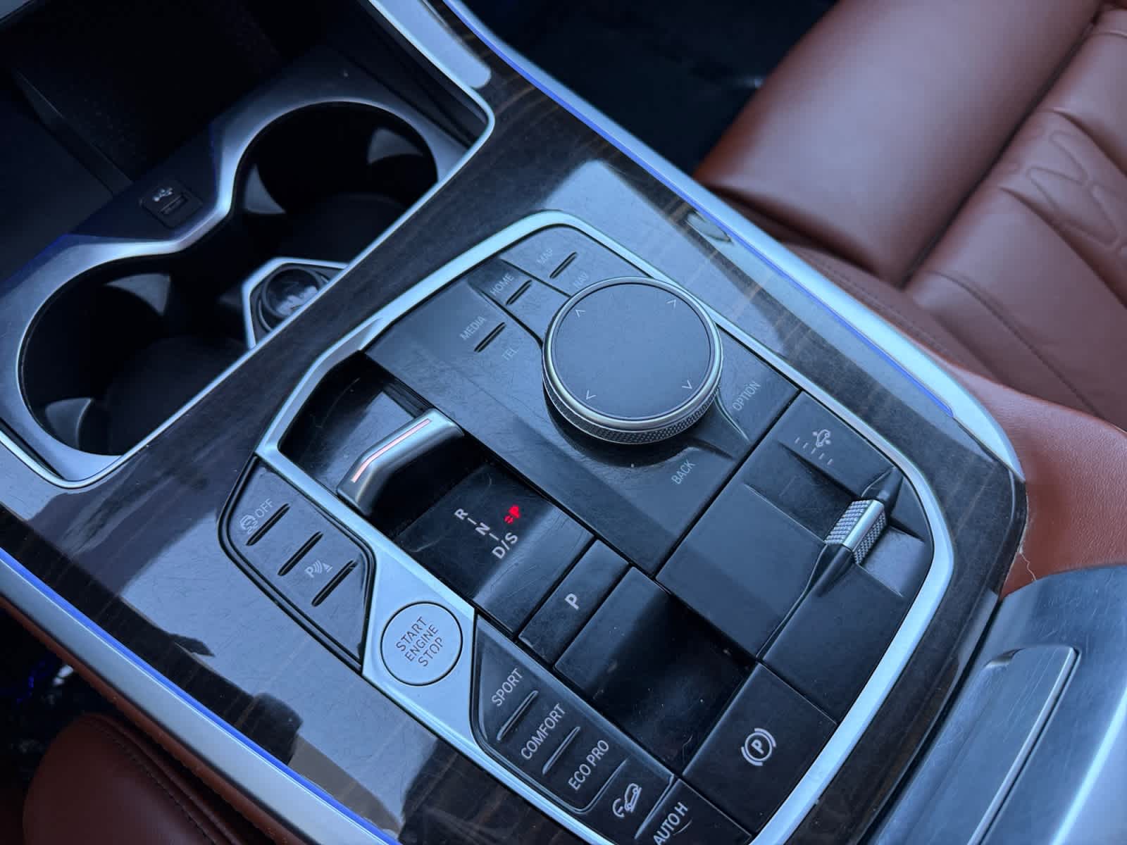 2023 BMW X7 40i - Photo 30