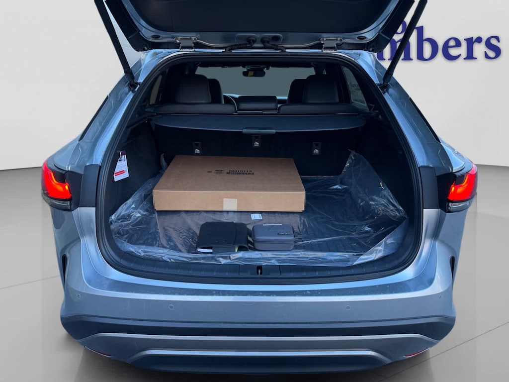 New 2026 Lexus RX 350h PREMIUM Sport Utility