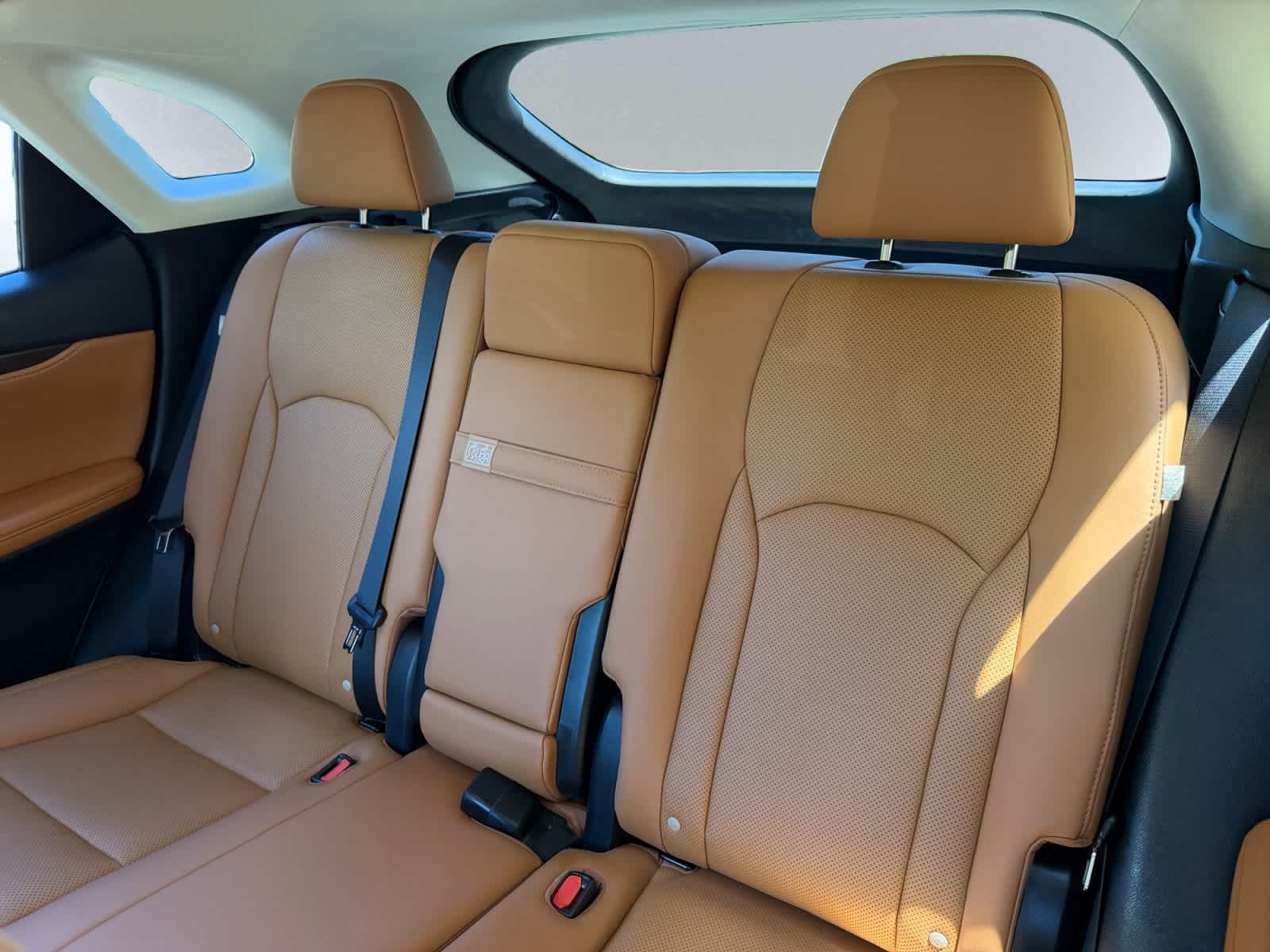 used 2021 Lexus RX 350 car, priced at $31,598