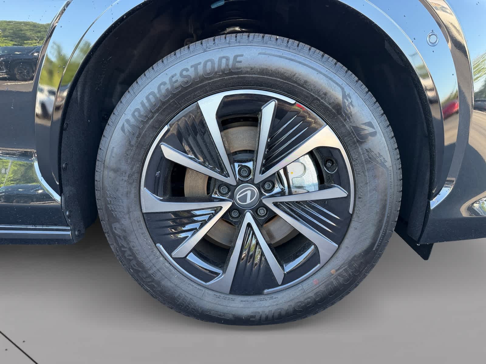 2026 Lexus RZ Premium - Photo 7