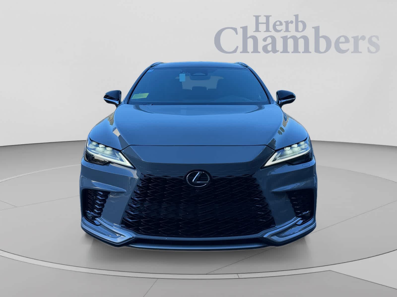 New 2026 Lexus RX 350 F SPORT HANDLING AWD Sport Utility