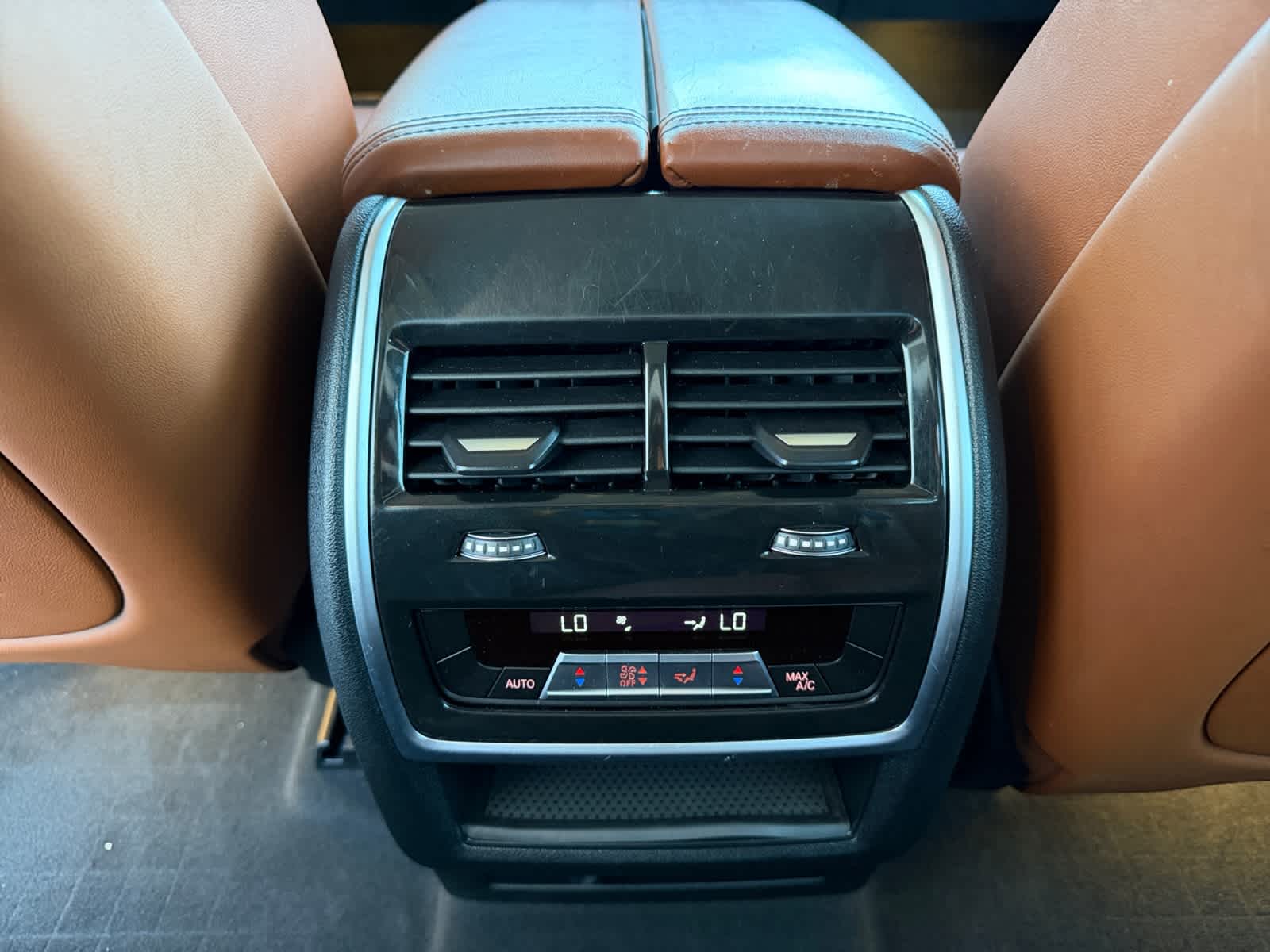 2023 BMW X7 40i - Photo 36