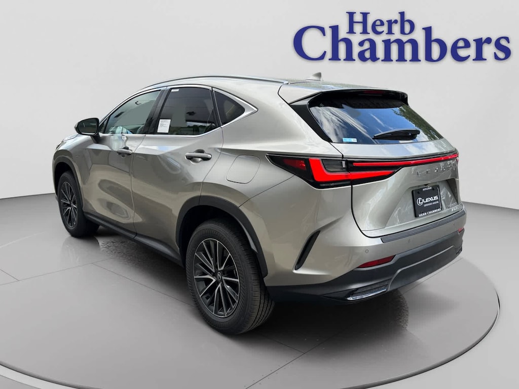 New 2026 Lexus NX 350h PREMIUM Sport Utility