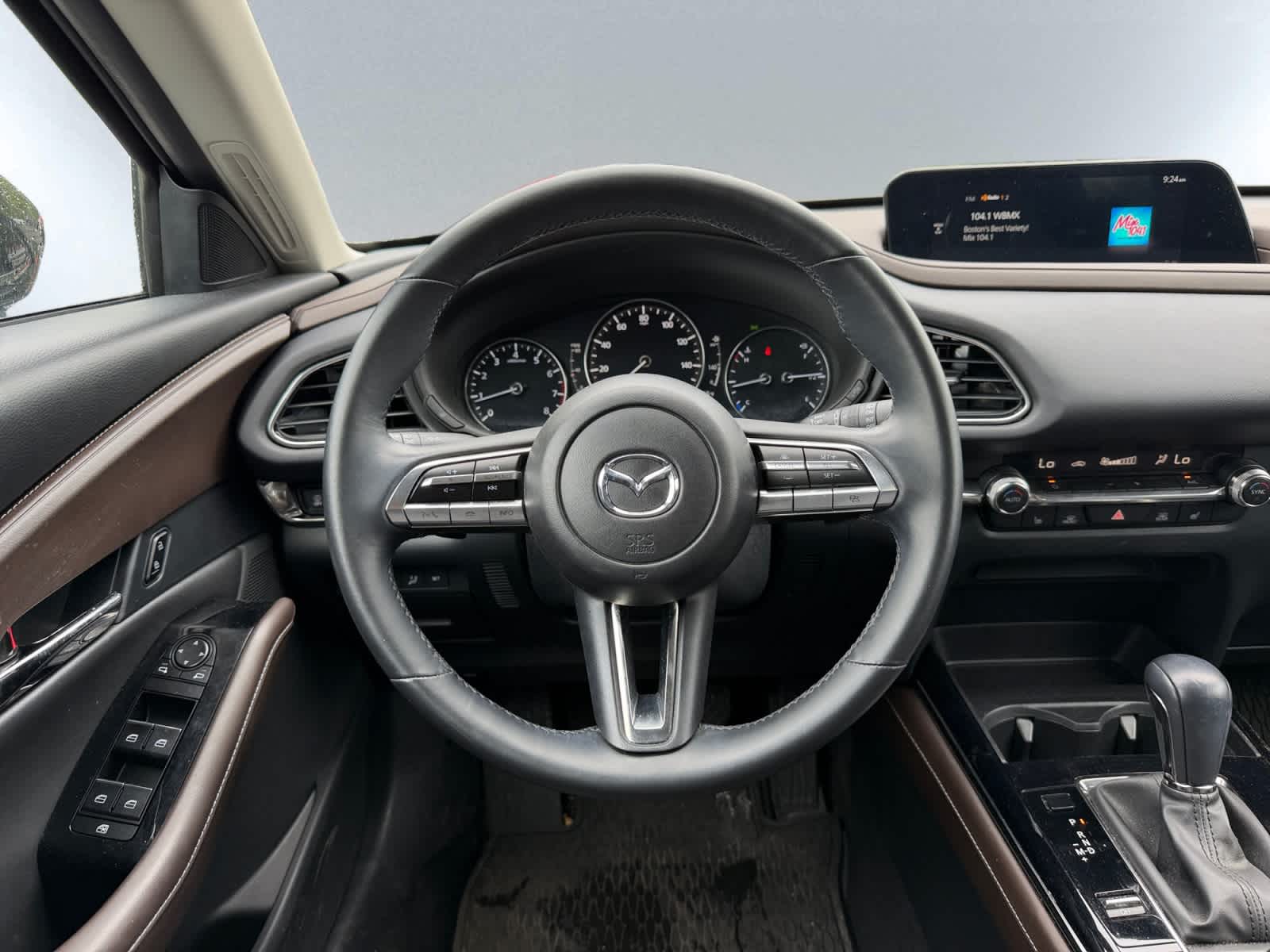 used 2023 Mazda CX-30 car, priced at $24,998