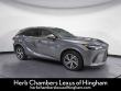 Used 2023 Lexus RX Premium SUV