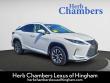 Certified 2022 Lexus RX  SUV