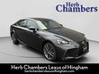  LEXUS IS 300 F Sport