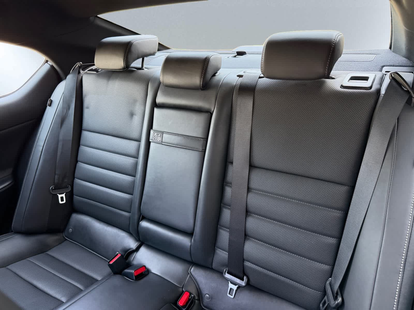 used 2023 Lexus IS 350 car, priced at $40,998