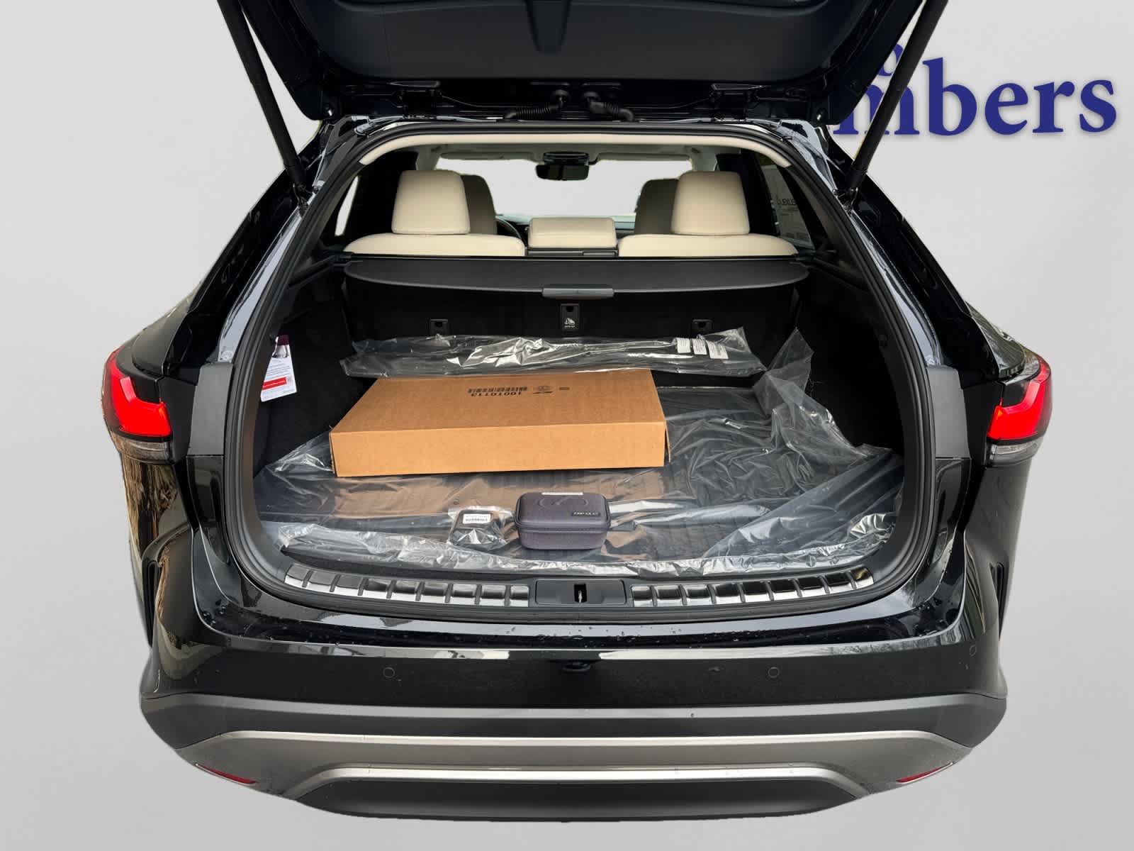 2026 Lexus RX 350h Premium photo 4