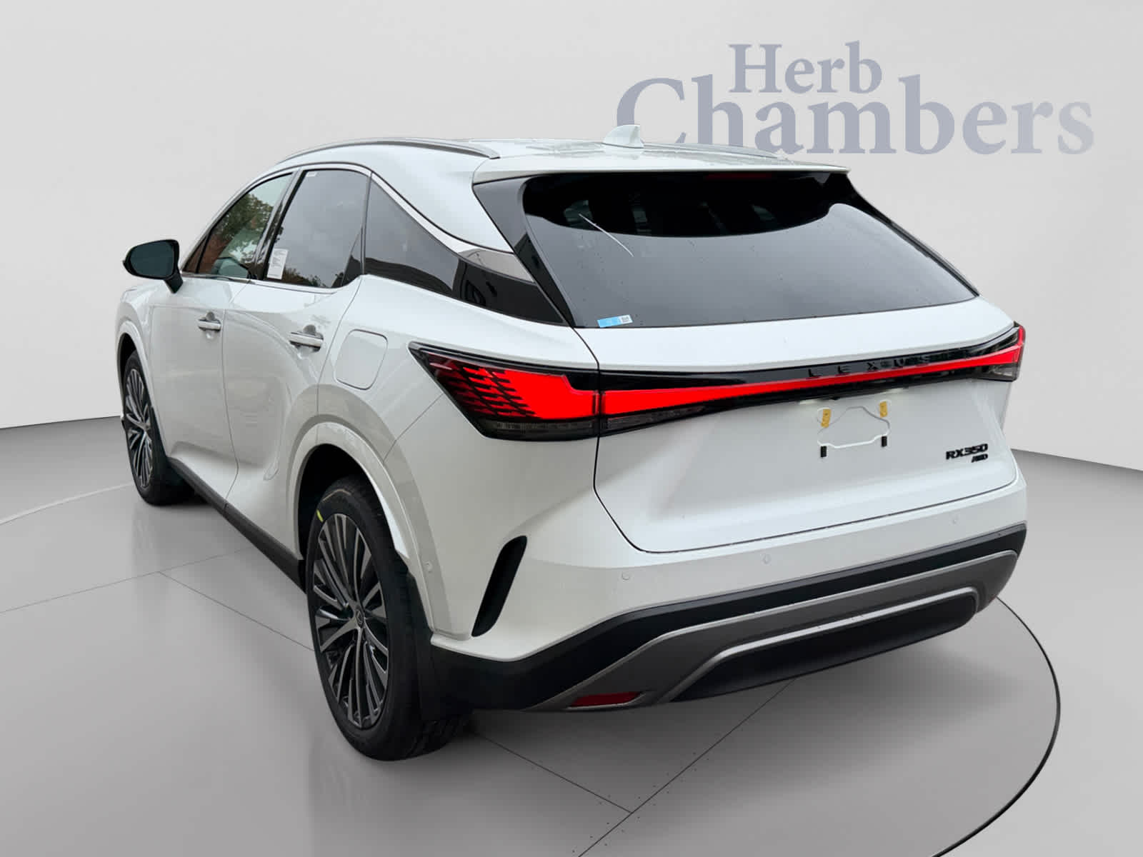 New 2026 Lexus RX 350 PREMIUM PLUS Sport Utility