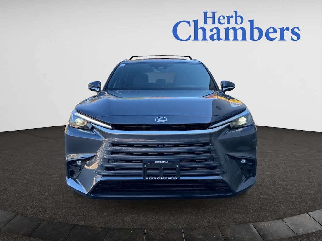 New 2026 Lexus TX TX 350 Premium Sport Utility