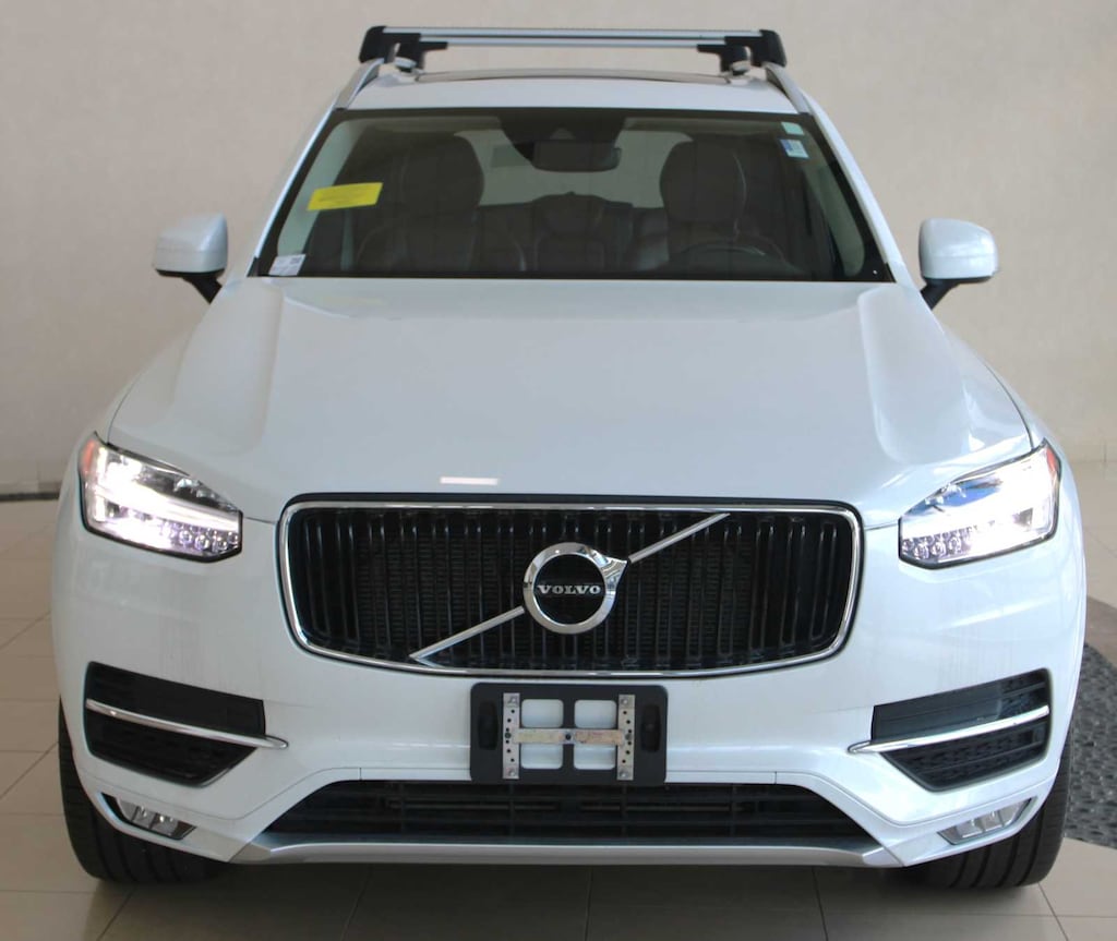 Used 2019 Volvo XC90 Momentum SUV
