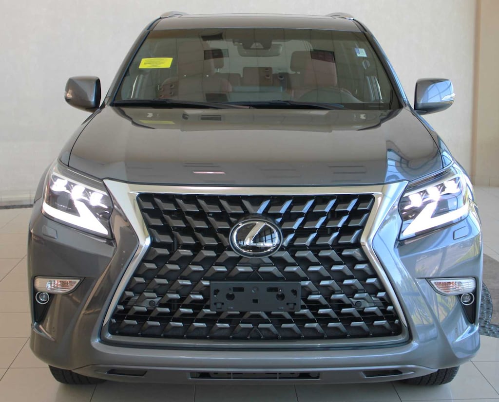 Used 2023 Lexus GX GX 460 Premium SUV