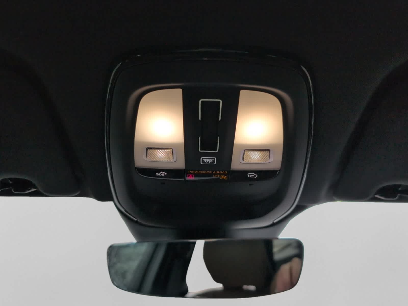 2023 Volvo XC60 Plus - Photo 12