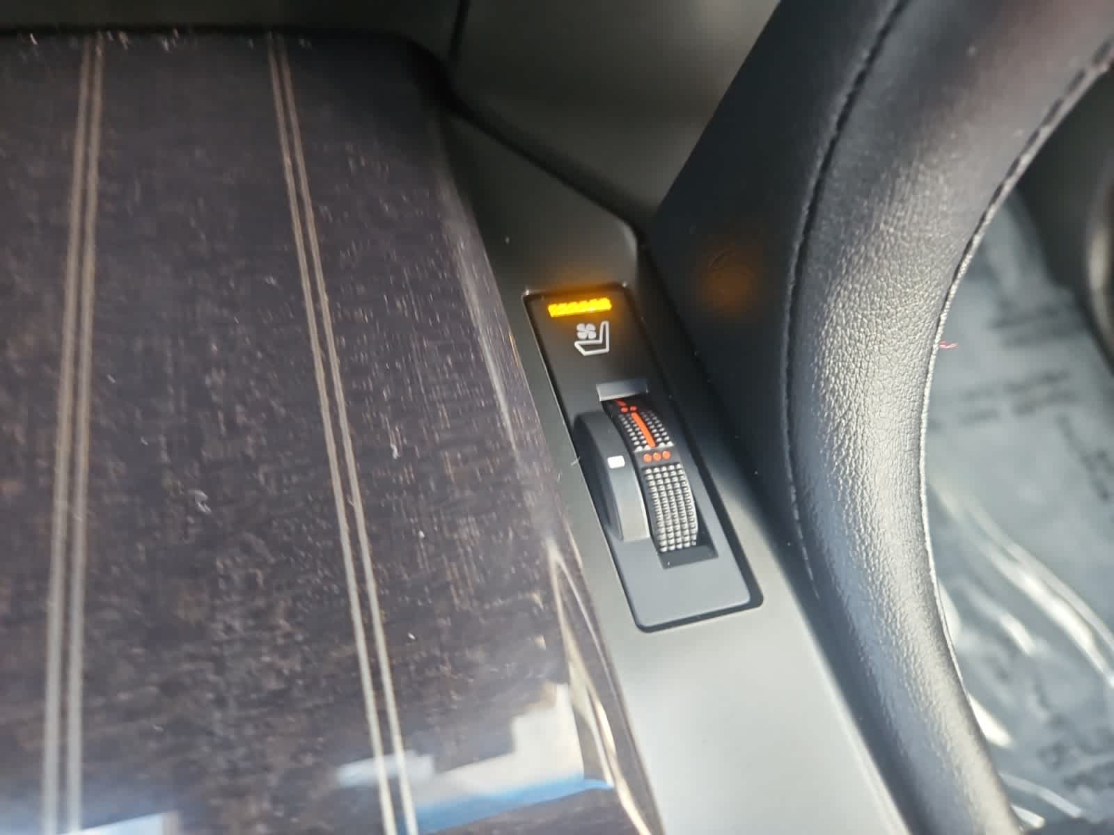 used 2023 Lexus GX 460 car, priced at $51,498