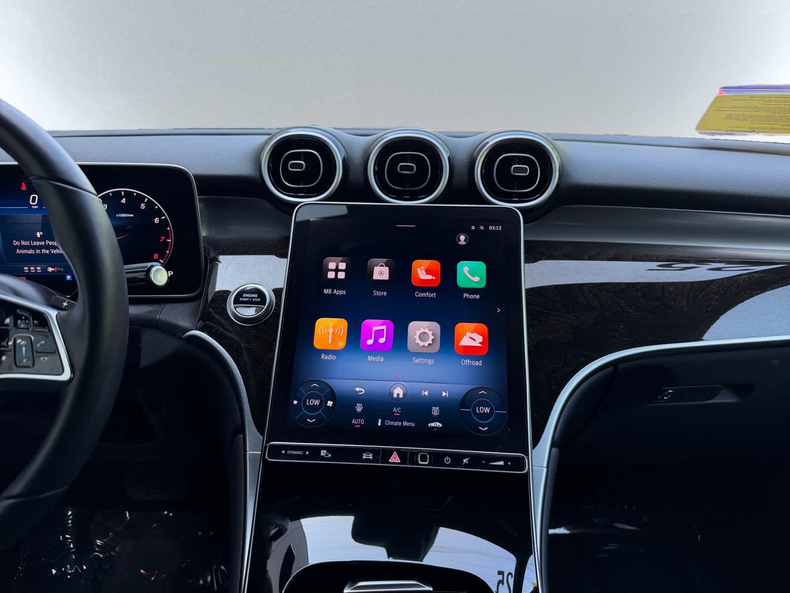 2025 Mercedes-Benz GLC Base - Photo 12
