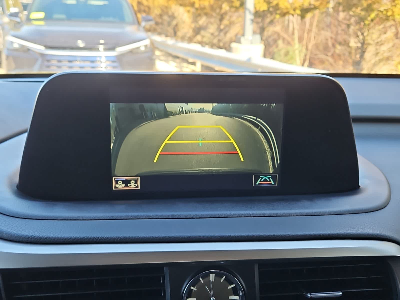 used 2022 Lexus RX car, priced at $45,998