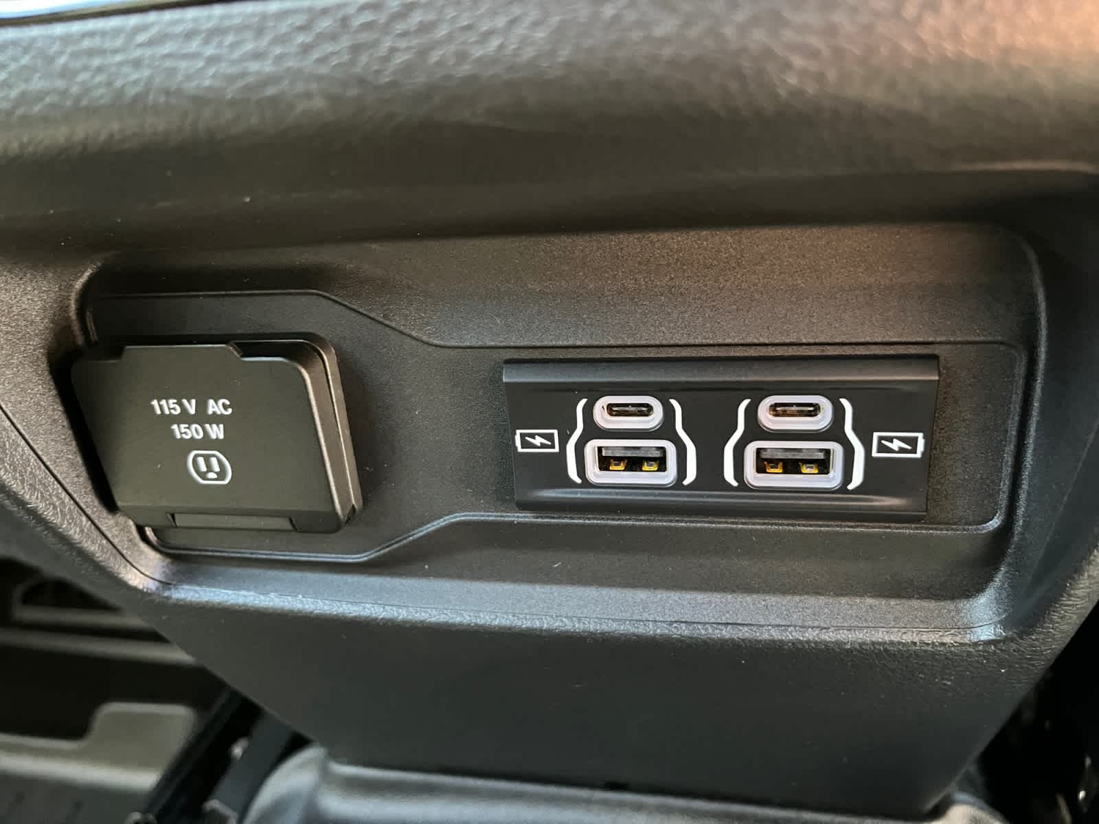 2024 Jeep Grand Cherokee Altitude - Photo 23