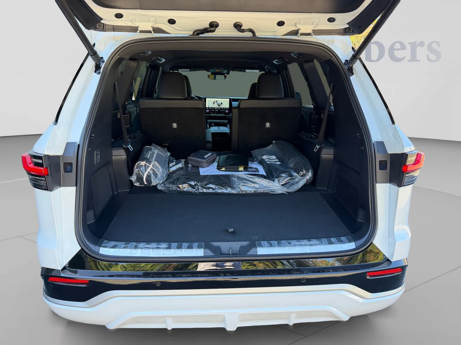 New 2026 Lexus TX 500h F SPORT PERFORMANCE PREMIUM AWD Sport Utility