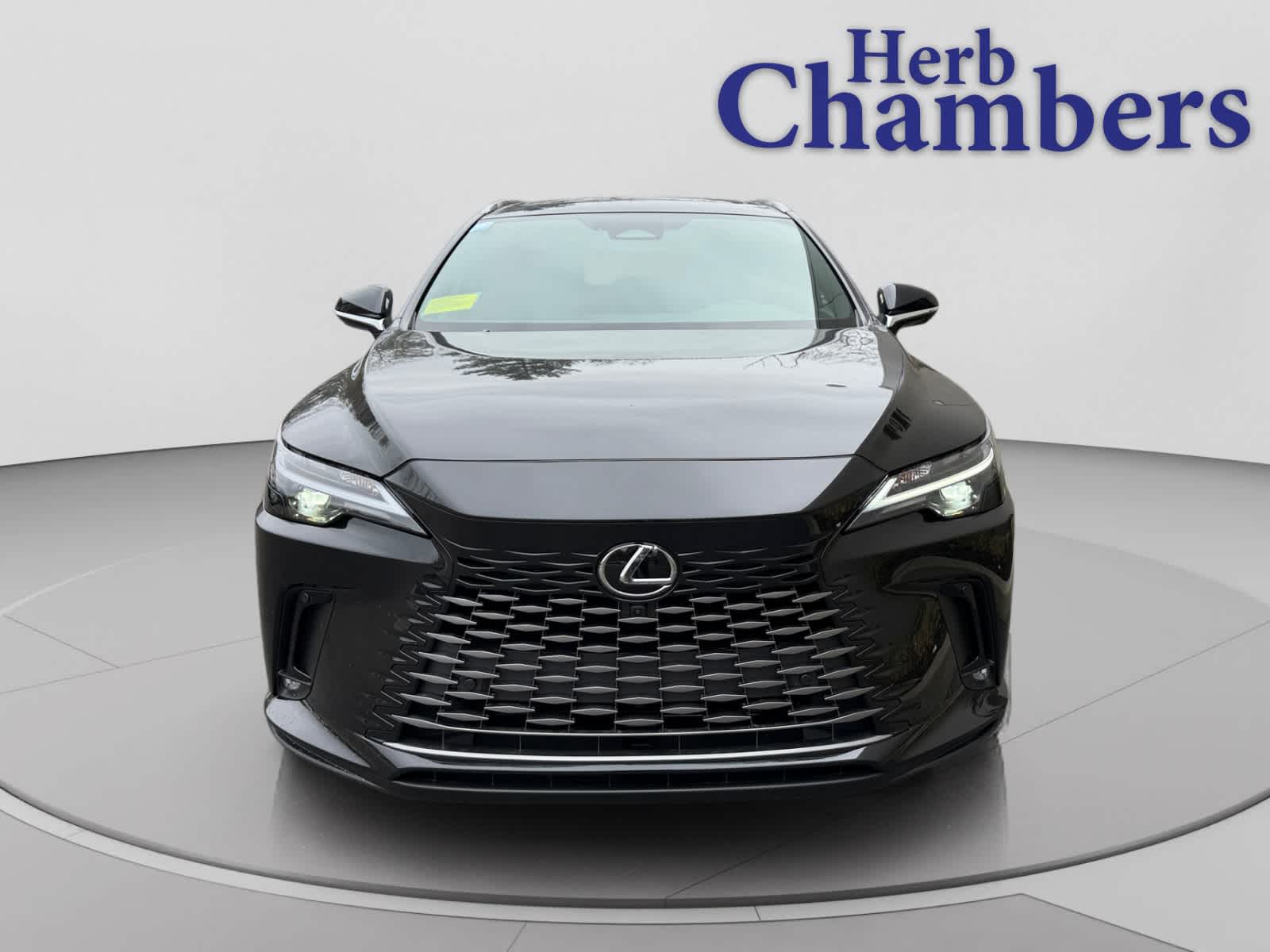 new 2026 Lexus RX car