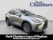  LEXUS NX 350