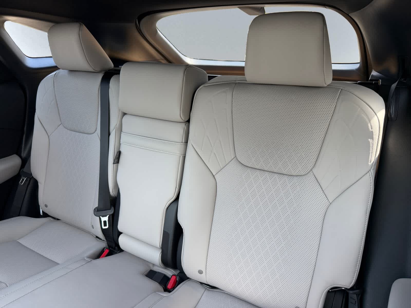 new 2026 Lexus RX 350h car