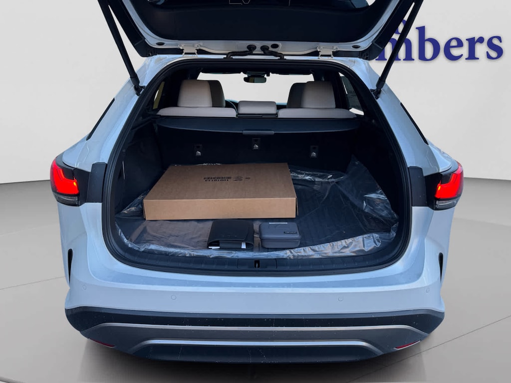 New 2026 Lexus RX 350h PREMIUM Sport Utility