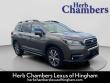 Used 2022 Subaru Ascent Limited SUV