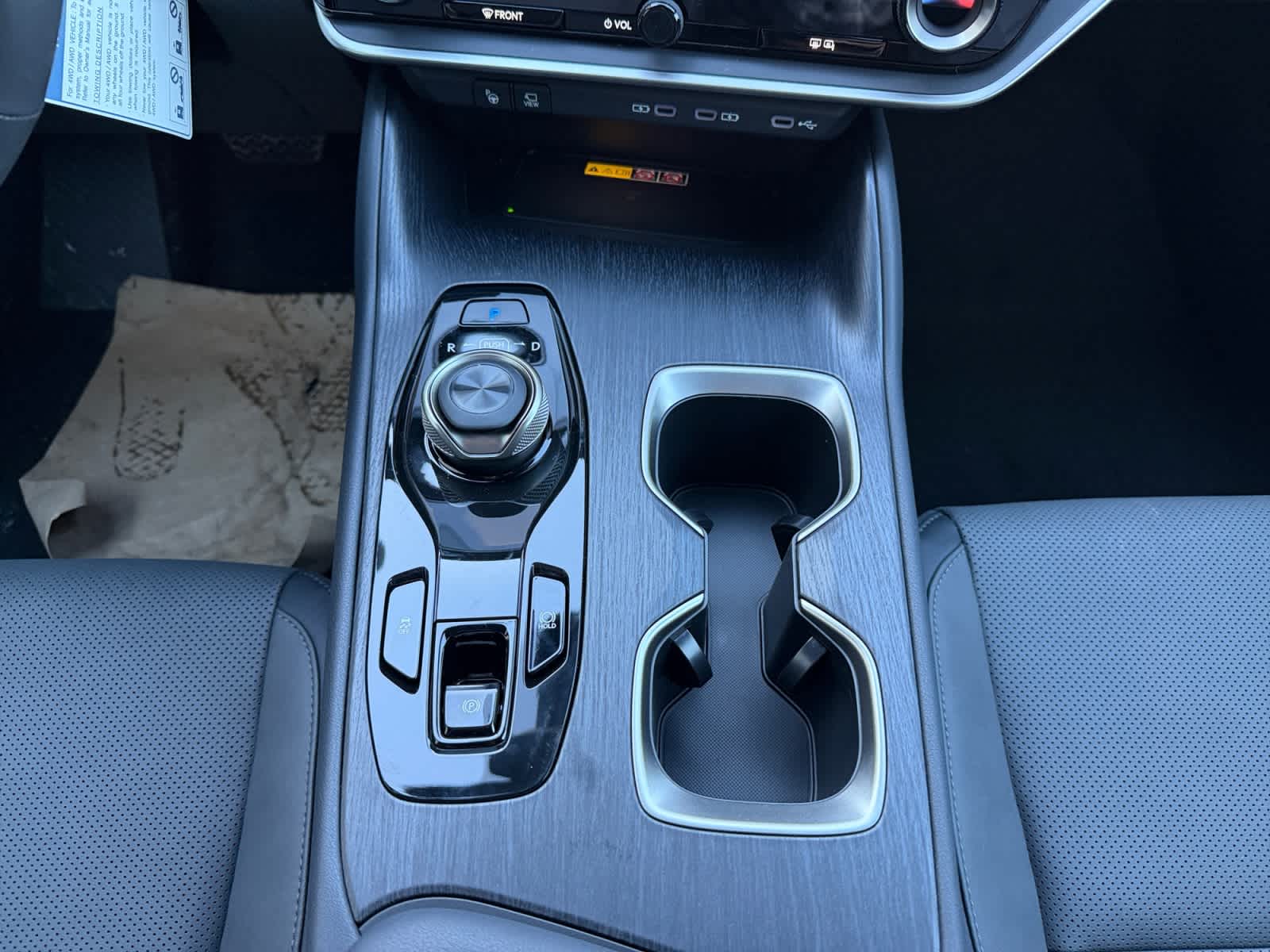 new 2026 Lexus RZ 450e car