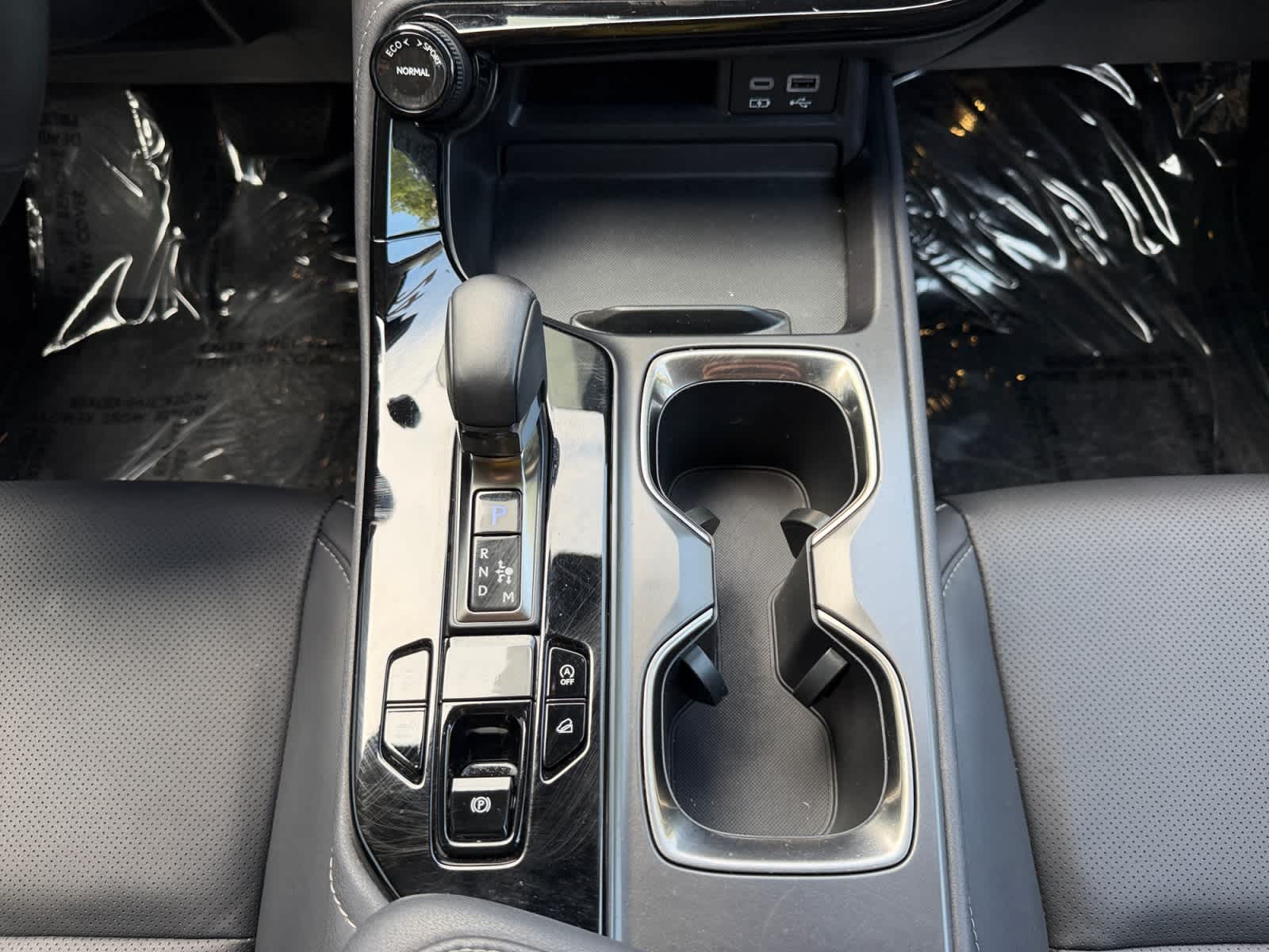 used 2024 Lexus NX 350 car, priced at $39,998